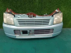 Nose cut SUZUKI WAGON R MC22S K6A