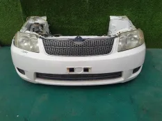 Nose cut TOYOTA COROLLA NZE124 1NZ-FE