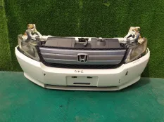 Nose cut HONDA MOBILIO SPIKE GK1 L15A