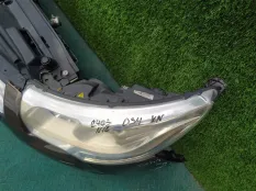 Nose cut CITROEN DS4 NX EP6CDT