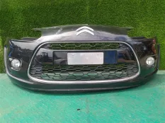 Бампер CITROEN C3 A51, передний