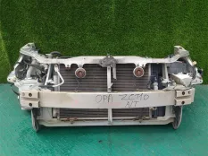 Телевизор TOYOTA OPA ACT10