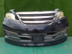 Nose cut NISSAN SERENA C26 MR20DD