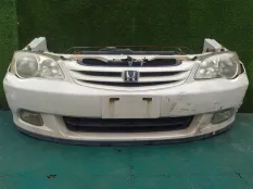 Nose cut HONDA ODYSSEY RA6 F23A
