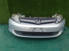 Nose cut HONDA AIRWAVE GJ1 L15A