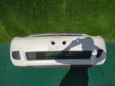 Бампер TOYOTA SIENTA NCP81, передний