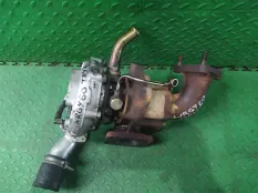 Турбина NISSAN SAFARI WRGY60 TD42