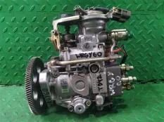 Тнвд NISSAN SAFARI WRGY60 TD42