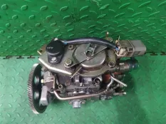 Тнвд NISSAN SAFARI WRGY60 TD42