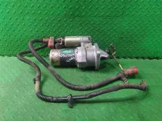 Стартер NISSAN SAFARI WRGY60 TD42