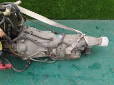 АКПП TOYOTA MARK II 2002 GX110 1G-FE