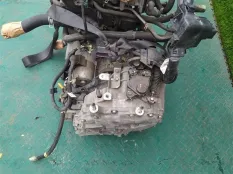 АКПП HONDA INSIGHT ZE2 LDA