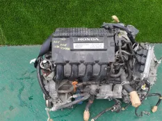 Двигатель HONDA INSIGHT ZE2 LDA