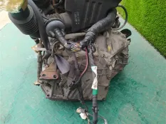 АКПП TOYOTA BB 2003 NCP31 1NZ-FE