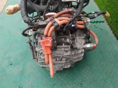 АКПП TOYOTA AQUA 2012 NHP10 1NZ-FXE