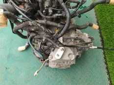 АКПП FORD ECOSPORT B515 UEJB
