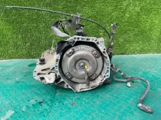 АКПП NISSAN AD 2006 VFY11 QG15DE