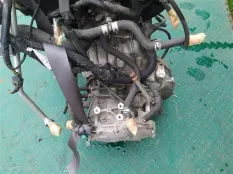 АКПП TOYOTA PASSO 2009 KGC10 1KR-FE