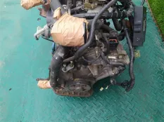 АКПП SUBARU PLEO 2002 RA1 EN07