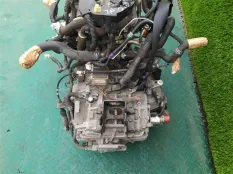 АКПП TOYOTA AQUA 2013 3090052010 NHP10 1NZ-FXE