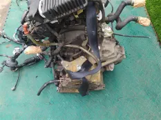 АКПП MAZDA VERISA 2008 DC5W ZY