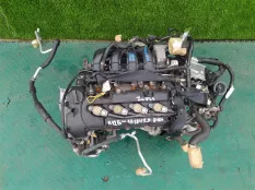 Двигатель SUZUKI SWIFT ZC72S K12B