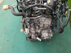 АКПП SUZUKI SWIFT ZC72S K12B