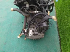 АКПП TOYOTA PASSO KGC10 1KR-FE