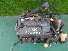 Двигатель TOYOTA RAUM NCZ20 1NZ-FE