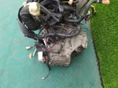АКПП TOYOTA RAUM NCZ20 1NZ-FE
