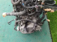 АКПП TOYOTA PORTE NSP140 1NR-FE