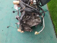 АКПП SUBARU PLEO RA1 EN07Z
