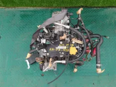 Двигатель SUBARU R2 RC1 EN07