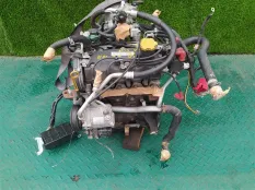 Двигатель SUBARU R2 RC1 EN07