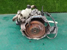 АКПП NISSAN NV100 CLIPPER DR17V R06A