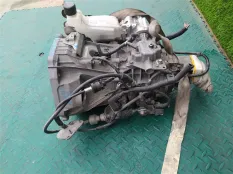 АКПП NISSAN NV100 CLIPPER DR17V R06A