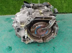 АКПП SUZUKI WAGON R MH34S R06A