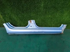 Порог SUBARU R2 RC1, правый