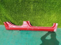 Порог NISSAN MARCH K12, правый