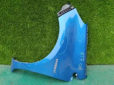 Крыло TOYOTA AQUA NHP10, переднее левое