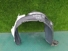 Подкрылок TOYOTA AQUA NHP10, передний правый