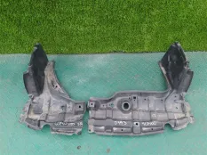 Защита двигателя TOYOTA RACTIS SCP100