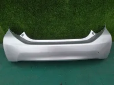 Бампер TOYOTA AQUA NHP10, задний