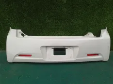 Бампер DAIHATSU MOVE LA100S, задний
