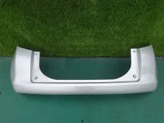 Бампер TOYOTA RACTIS SCP100, задний