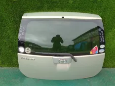 Дверь 5-я TOYOTA PASSO KGC10