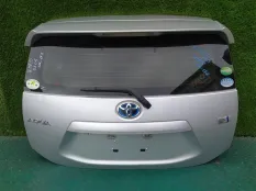 Дверь 5-я TOYOTA AQUA NHP10