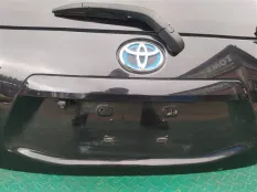 Дверь 5-я TOYOTA AQUA NHP10