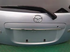 Дверь 5-я MAZDA VERISA DC5R