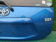 Дверь 5-я TOYOTA AQUA NHP10